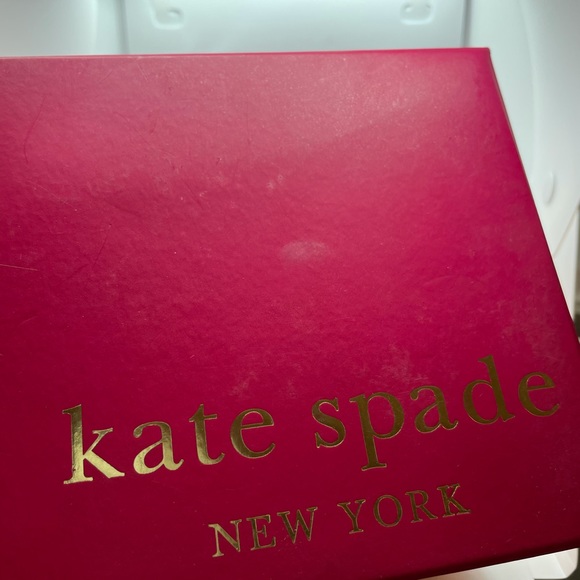Kate Spade flats - Picture 4 of 5
